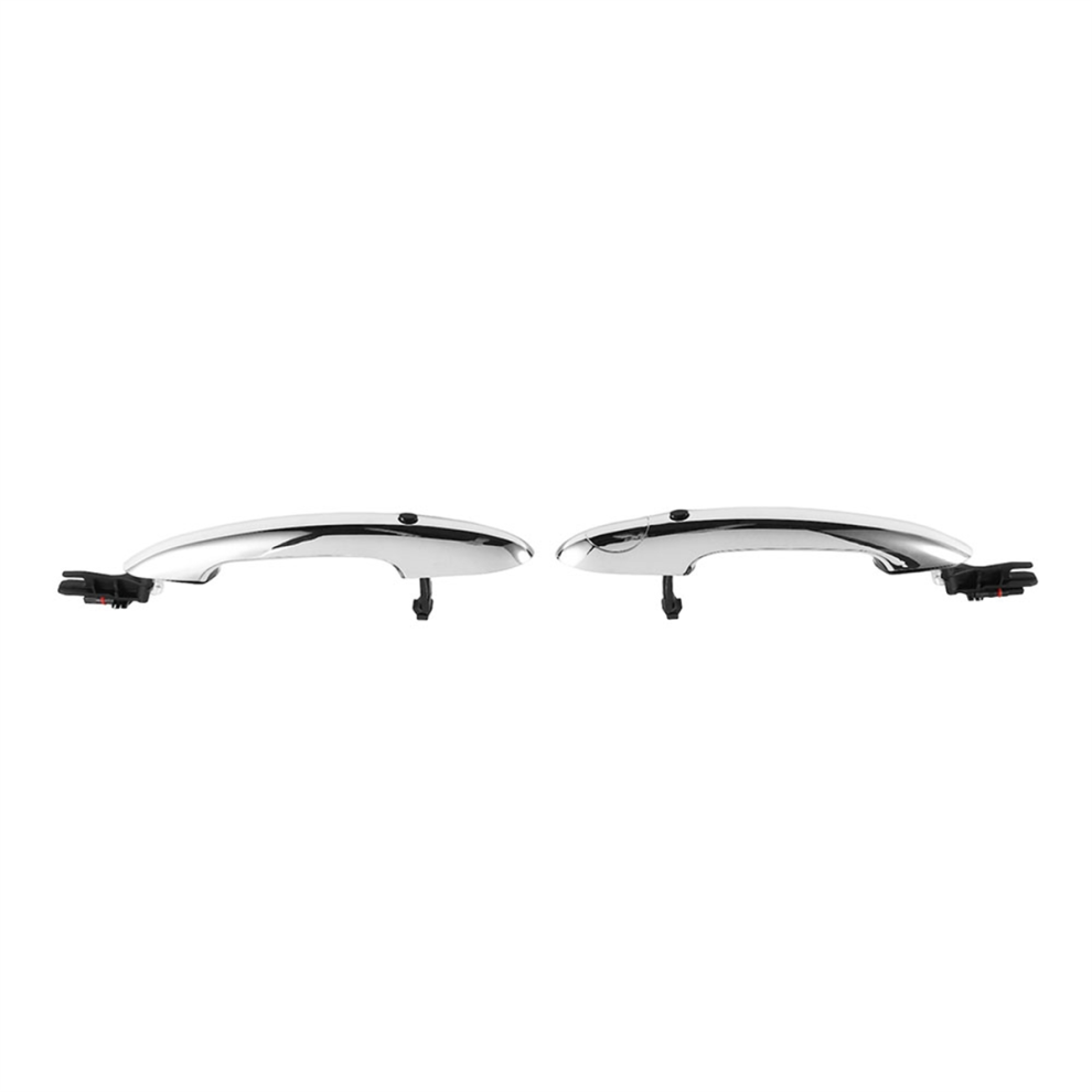 1Pair Door Handle 51217434537 For Mini F54 F55 F56 F57 2014-2024 4714157441062