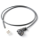 Aux Input-Radio-Cable A2034401808 AUX Auxiliary Cable 1