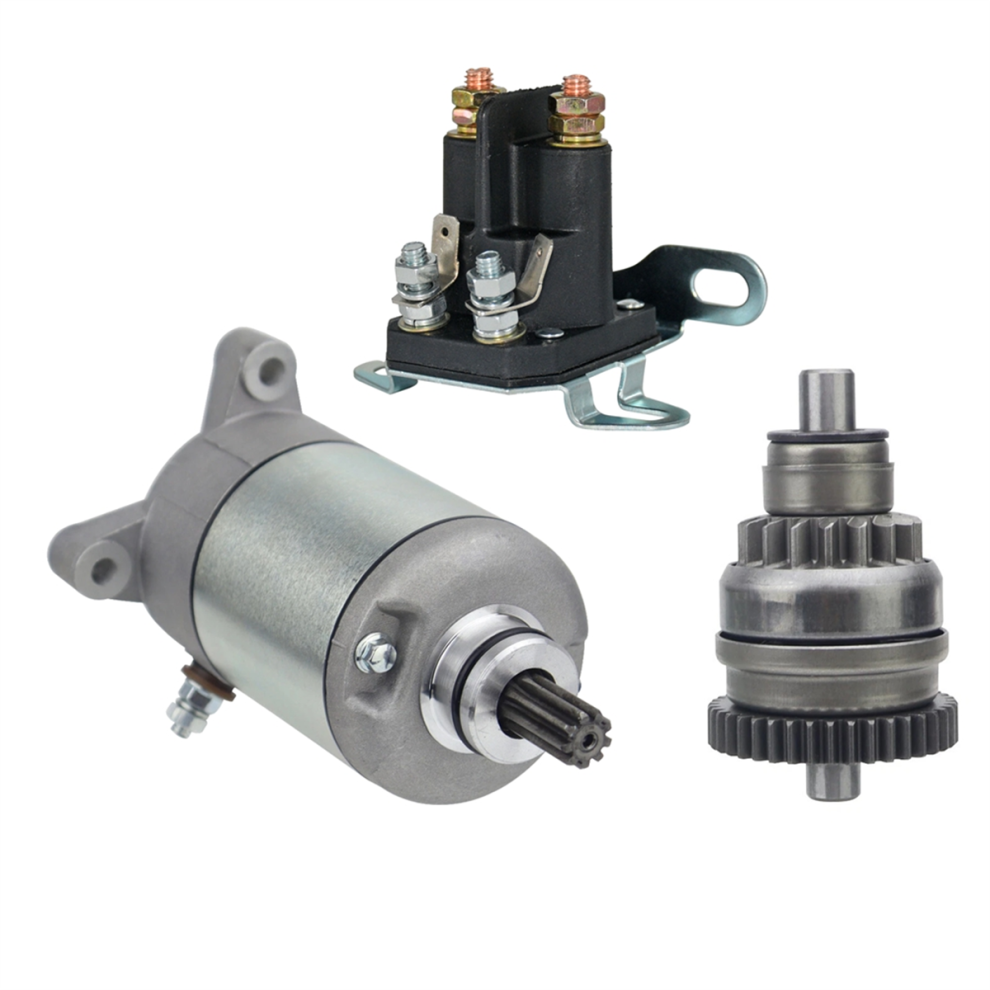 Atv & & Relay Kit For Sportsman 400 450 500 4714157437874