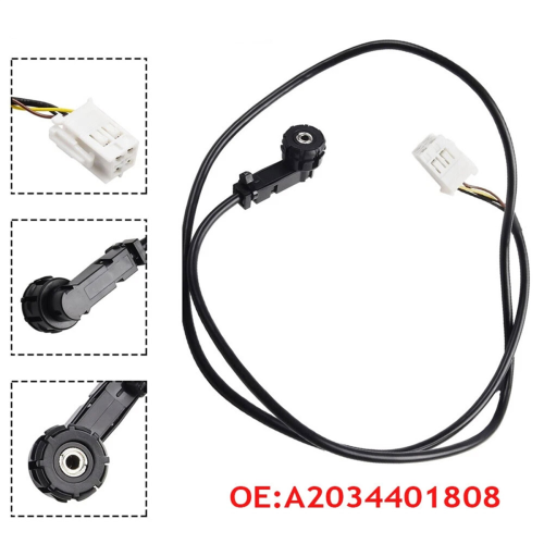Aux Input-Radio-Cable A2034401808 AUX Auxiliary Cable 2