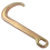 Universal Tow Truck Hook Replacement Wrecker J Shaped Hooks 3