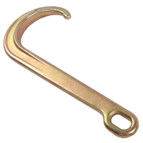 Universal Tow Truck Hook Replacement Wrecker J Shaped Hooks 2