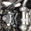 Para bloco de montagem de elevação do guidão de motocicleta 3