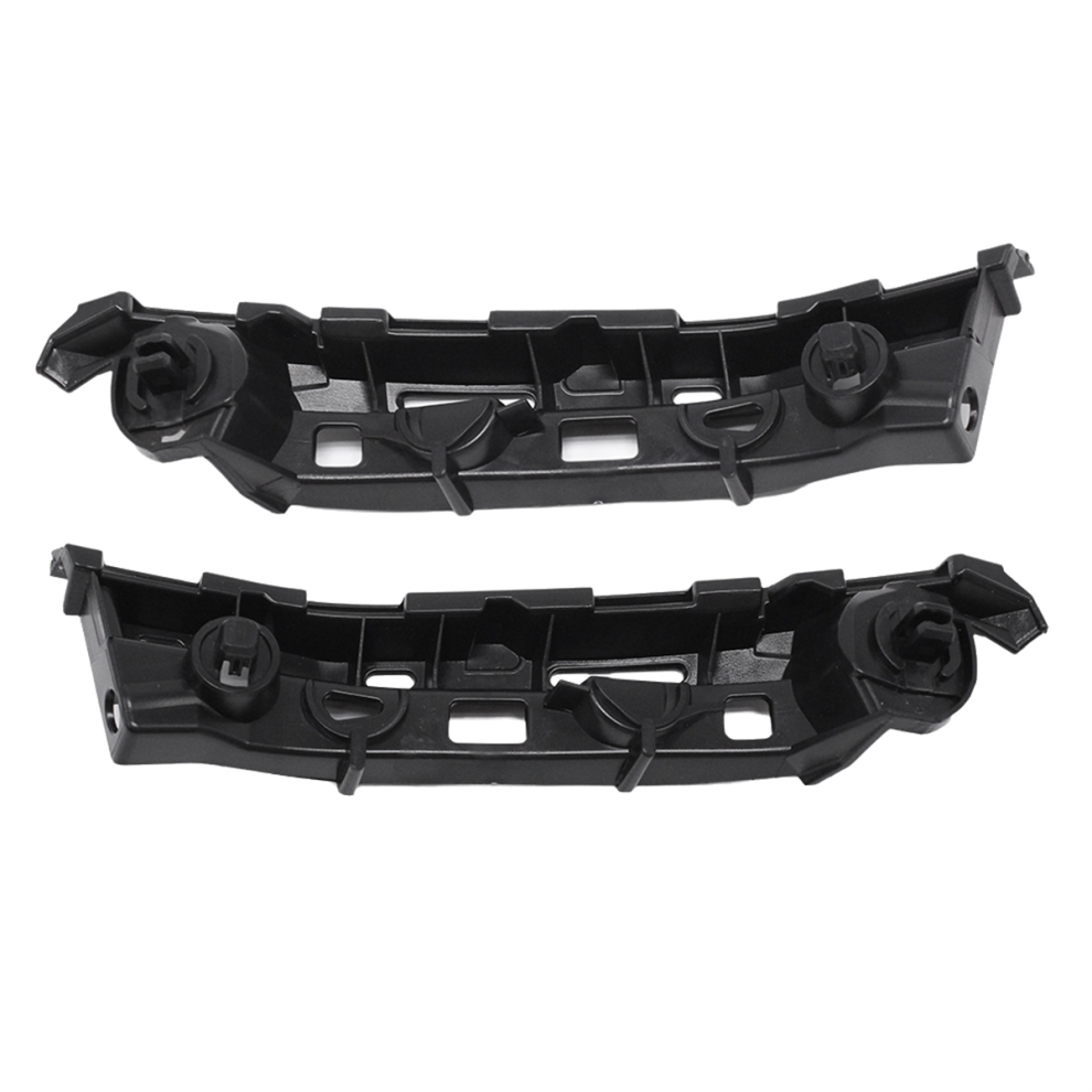 1Pair Front Bumper Outer Bracket 52536-0H040 52535-0H04 For Black/Light 4714157439731