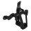 Motorcycle Drink Holder Universal Joint High 2