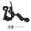 Motorcycle Drink Holder Universal Joint High 10