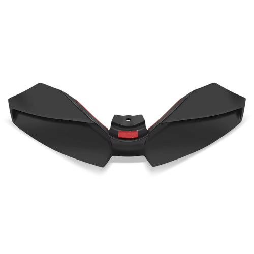 Motorcykel Downforce frontspoilere til
