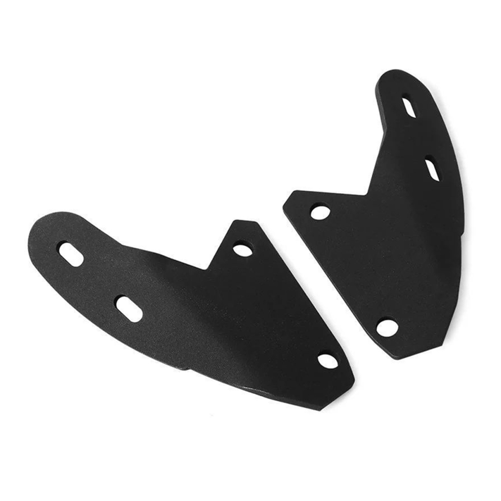 Motorcycle Accessories Rearview Mirrors Forward Bracket For Black 4714157442670