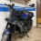 Motorcykel Downforce frontspoilere til 2
