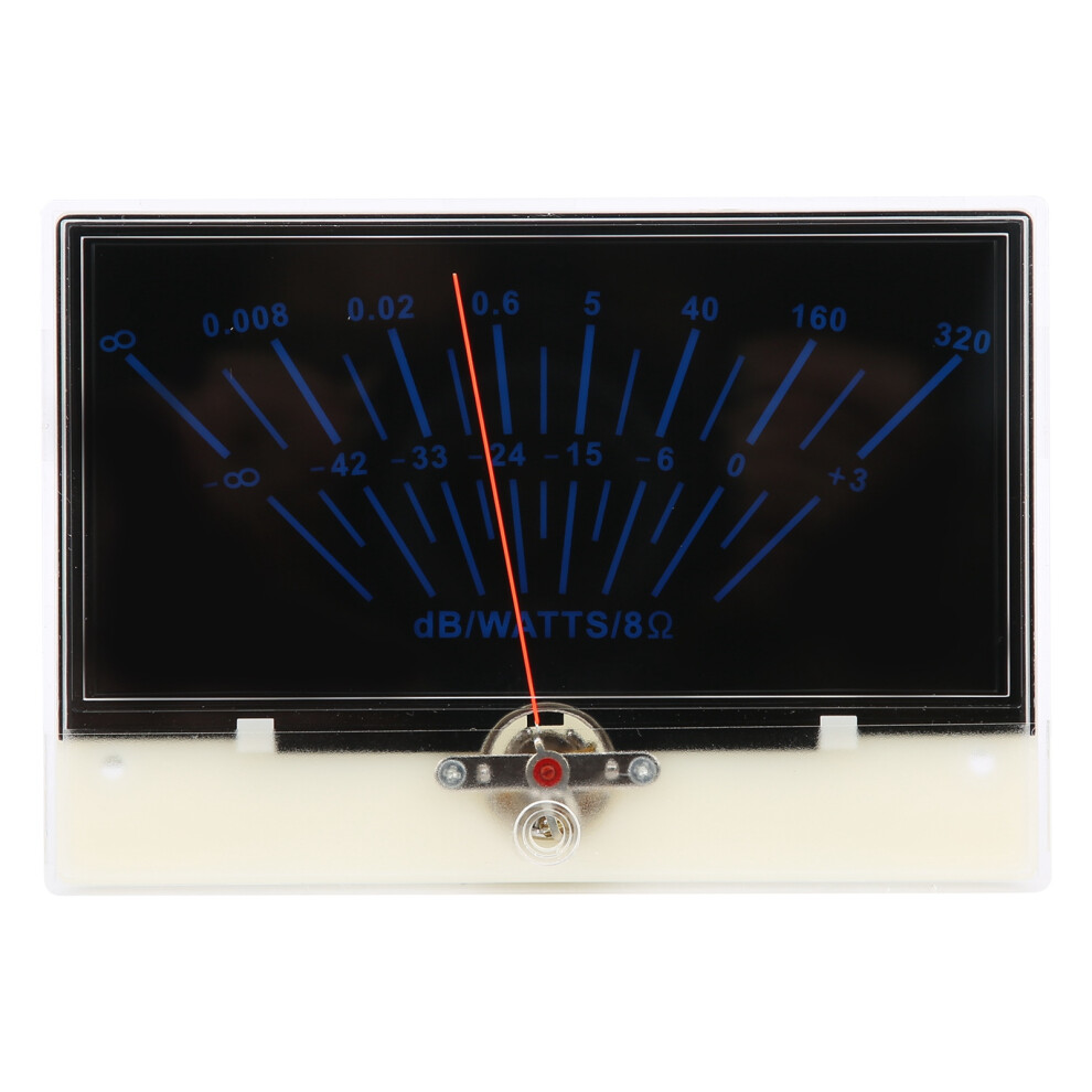 P-134-BGB-S0416 VU Meter High Accuracy Pointer