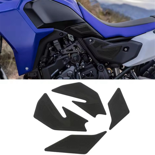 Motorfietsaccessoires Tankpad voor 2