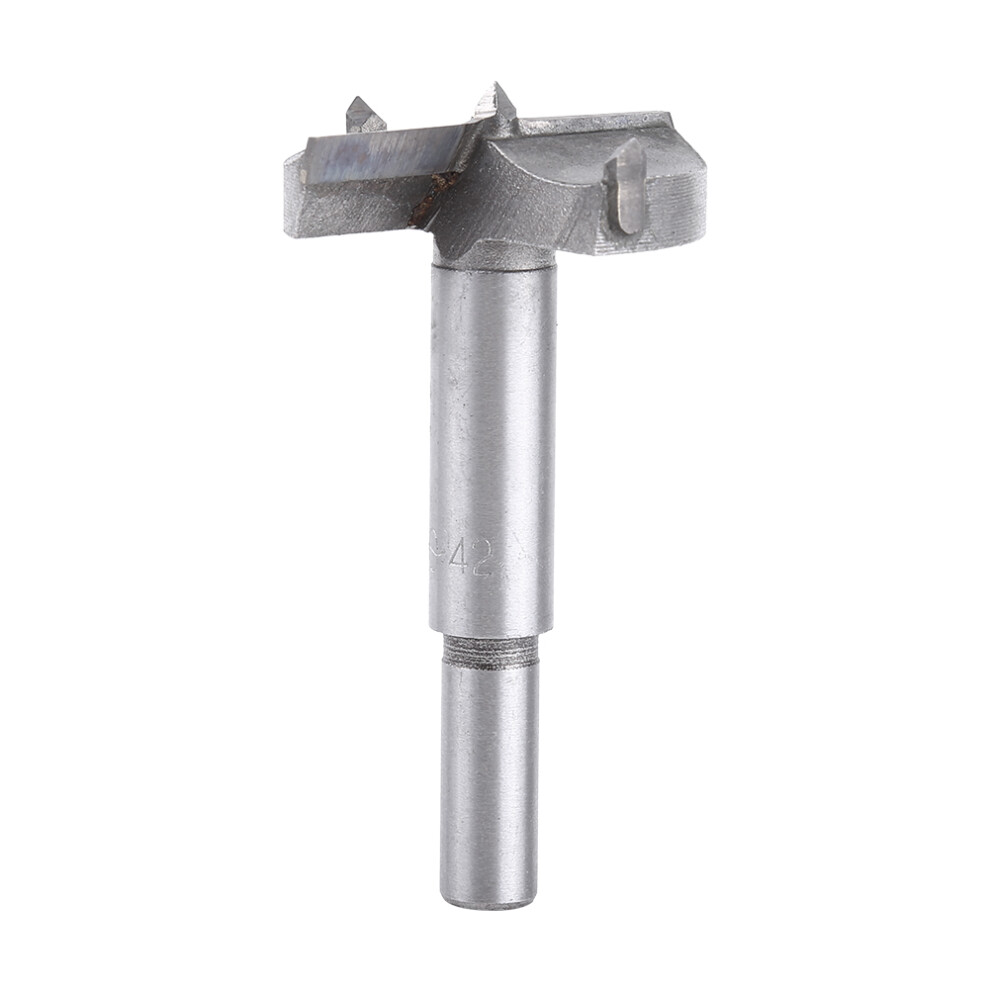 Cemented Carbide Forstner Drill Bit Hole Cutting