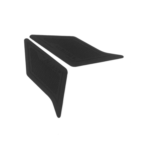 Motorfietsaccessoires Tankpad voor 1