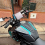 Motorfiets Dashboard Schermbeschermer voor 7