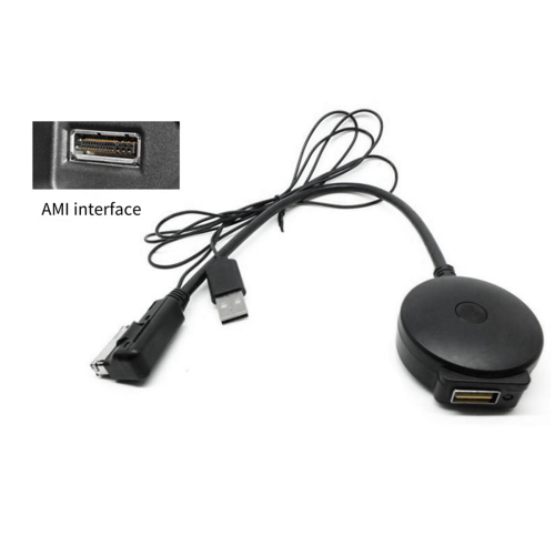 Cavo audio Bluetooth per auto Cavo multimediale per auto 1