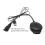 Cavo audio Bluetooth per auto Cavo multimediale per auto 3