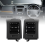 Car Instrument Panel Air Conditioning Vents for 7
