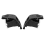 Car Instrument Panel Air Conditioning Vents for 6