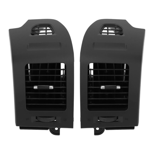 Car Instrument Panel Air Conditioning Vents for