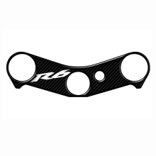 3D Motorfiets Beschermhoes Decal Sticker voor YZF R6 06-16