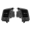 Car Instrument Panel Air Conditioning Vents for 5