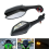Motorcykelspejle med LED-blinklys til -10R 4