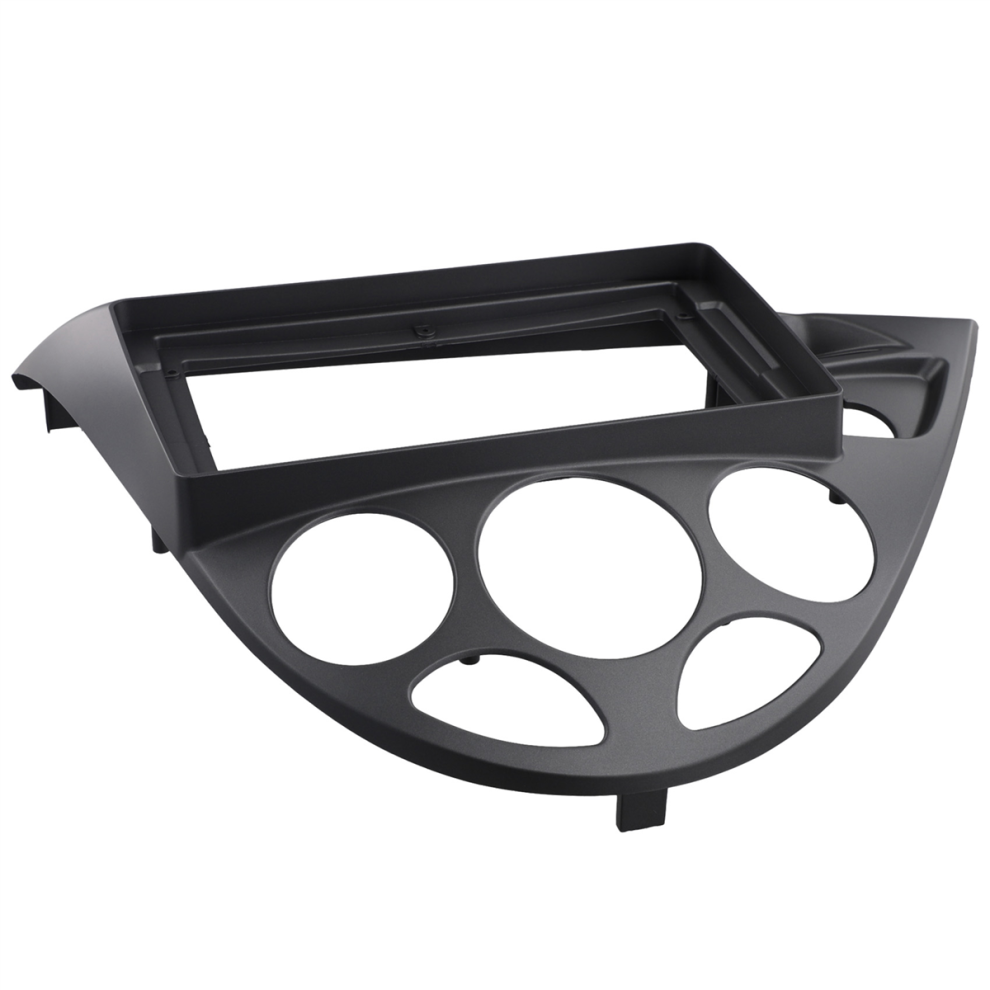 9 Inch Car Frame Fascia For Focus Mk1 1998-2005 Rhd 4714157443899