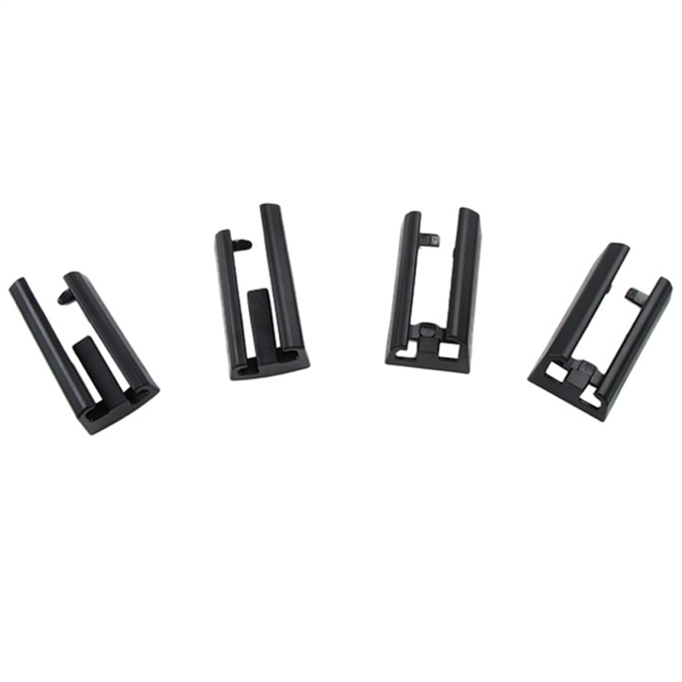 Car Seat Track Rail Cover For X5 G05 X6 G06 X7 G07 4714157444452