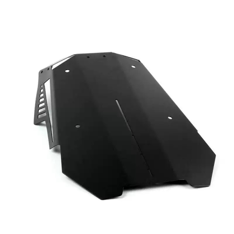 Motorcycle Windshield Windscreen Wind Deflectors For Adv160 Black 4714157446500