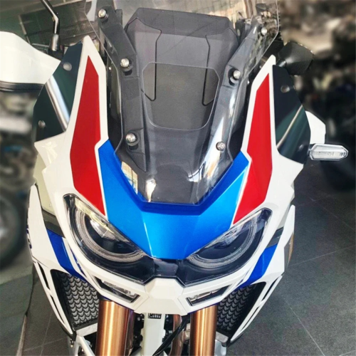 Motorcykel sideforrude forrude til CRF1100L 2