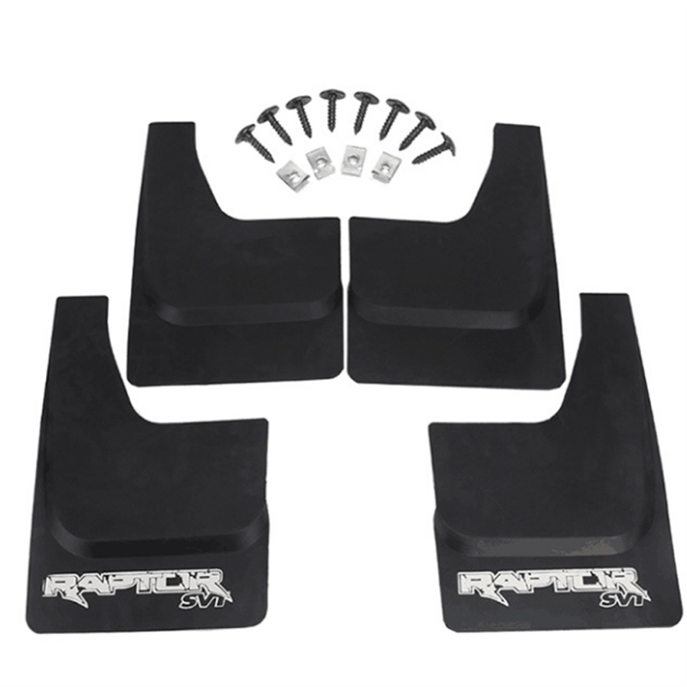 Mudflaps For Ord Pickup Mudguards 4714157443080