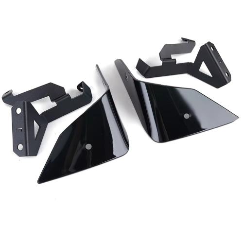 Motorcykel sideforrude forrude til CRF1100L