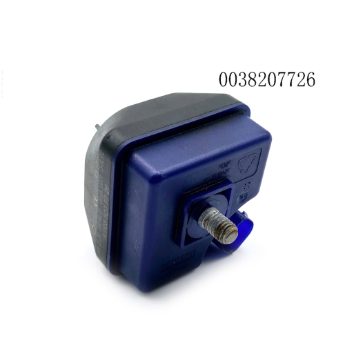 Alarmsystem Sirene Horn Signalmodul Enhet for - 1
