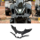 Motorcykel Front Downforce Forntal Spoilere til B 5