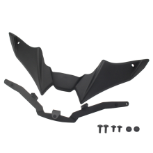 Motorcykel Front Downforce Forntal Spoilere til B