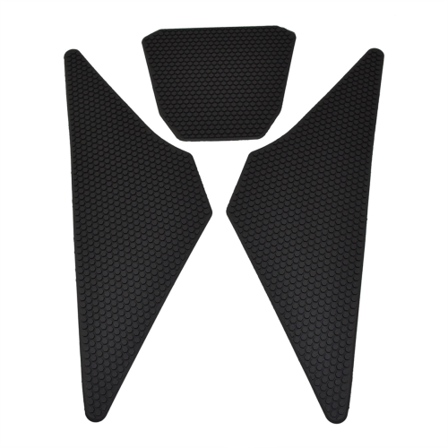 Motorfiets Tank Pad Protector Sticker voor