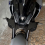 Motorfiets Front Downforce Frontspoilers voor A 4