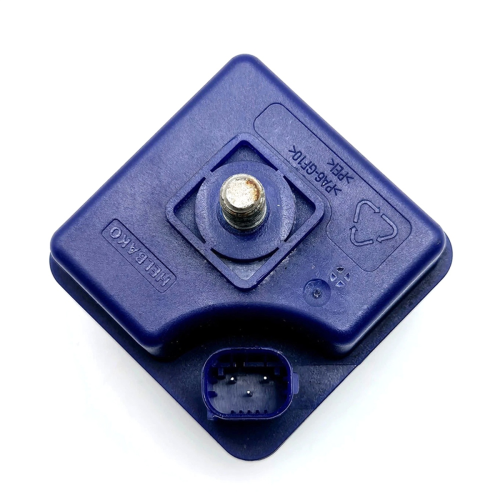 Alarmsystem Sirene Horn Signalmodul Enhet for - 2
