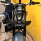 Motorcykel Front Downforce Forntal Spoilere til B 3
