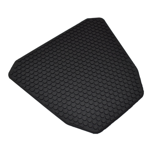 Motorfiets Tank Pad Protector Sticker voor 2