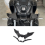 Motorfiets Front Downforce Frontspoilers voor A 3