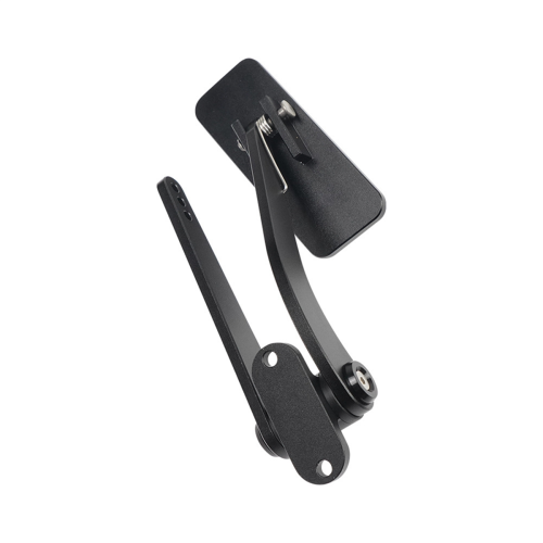 Universal aluminium gaspedal accelerator gaspedal til 1