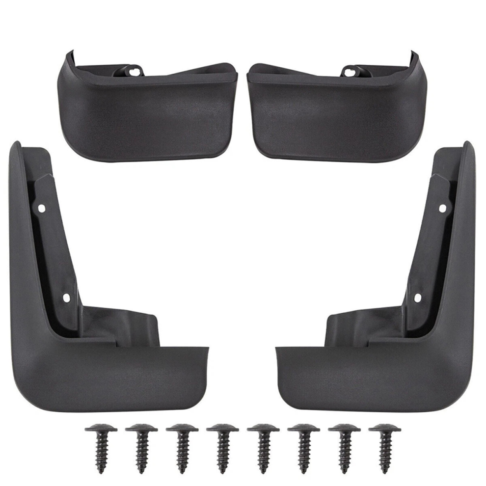 Mud Flaps Mudflaps For Transporter T6 T6.1 4714157443097