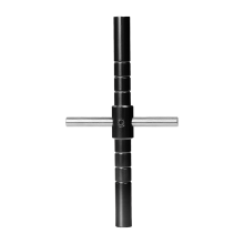 2.0 2.5 Nut Hexagon Socket Tool for 1/18 1/24 RC Crawler Car Black