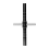 2.0 2.5 Nut Hexagon Socket Tool for 1/18 1/24 RC Crawler Car Black 1
