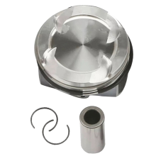 11258637807 Car Piston + Plug Ring Kit for