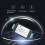 stk. H801 RGBW LED WIFI-controller LED RGB-controller DC5-24V indgang 2