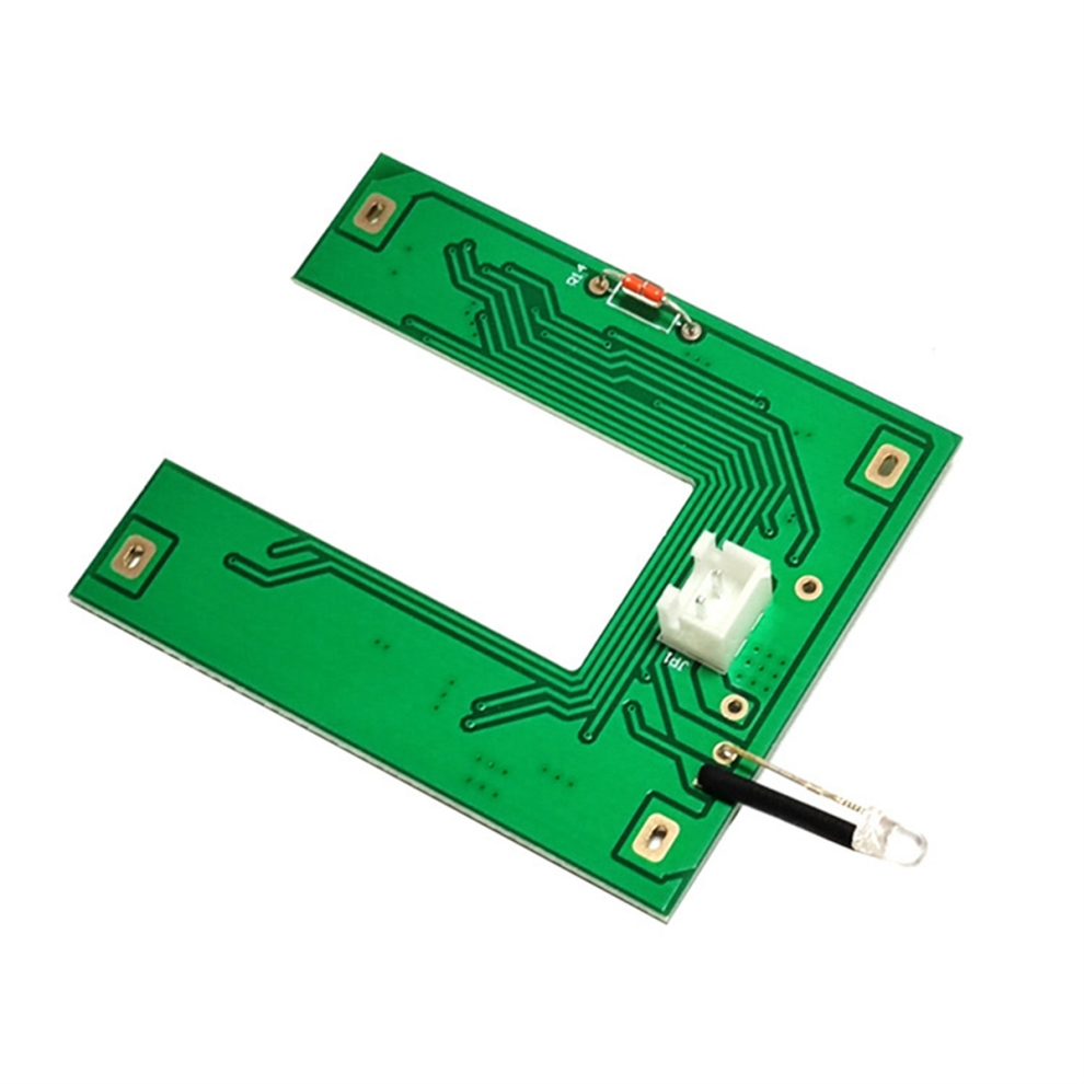 Motherboard Accessories For Professional Shaver Green 4714157448900