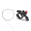 Levier de verrouillage à distance pour fourche de VTT XCR 4