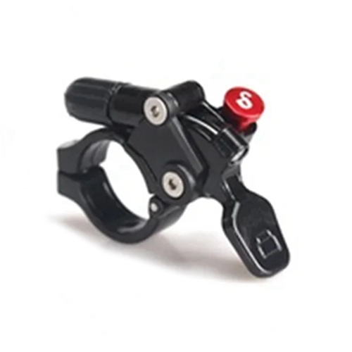 Levier de verrouillage à distance pour fourche de VTT XCR 2